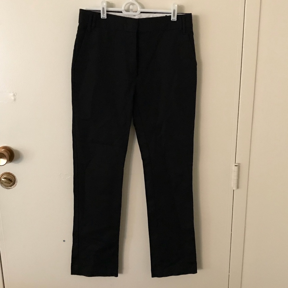 Mango trousers